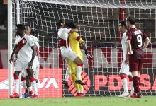Eliminatorias: Perú venció a Venezuela y se metió en la lucha por un lugar en Qatar
