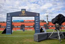 Patronato y sus urgencias reciben a Gimnasia en su última función de 2021