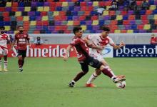 Unión perdió en Santiago del Estero y comprometió su lugar en la Copa Sudamericana