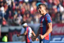 San Lorenzo venció a Newell’s y cerró el año con una sonrisa en el Nuevo Gasómetro