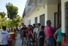 Copa Argentina: Patronato tiene entradas pero no micros para viajar a Mendoza