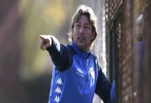 “Hay chances de que Gago esté entre los convocados”, anunció el entrerriano Heinze