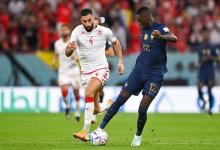 Qatar 2022: Túnez sorprendió a Francia, pero no le alcanzó para instalarse en octavos