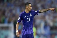 Di María