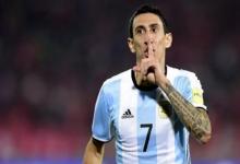 Di María