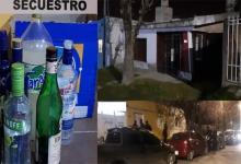 La Policía intervino durante la madrugada en tres domicilios, donde constató que se estaban realizando reuniones sociales no autorizadas por las restricciones sanitarias.