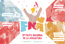 Fiesta Nacional de la Avicultura