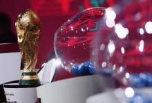 Fútbol: el sorteo del Mundial de Qatar 2022 será el 1 de abril en Doha