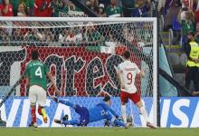 Mundial: México y Polonia no se sacaron ventajas y Argentina respira en el Grupo C