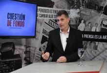 Luciano Filipuzzi quiere rendir homenaje a los ex gobernadores Sergio Montiel y Jorge Busti por la existencia y permanencia de la Uader.