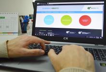 A partir del 16 de septiembre se puede solicitar turnos para acceder a los certificados para firmar digitalmente a través del celular. 
