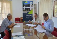 Convenio