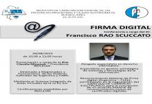 Firma Digital