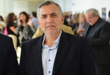 Rodríguez Signes se refirió al veto a la ley sobre altas contrataciones