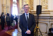 El fiscal federal Eduardo Taiano lleva adelante una investigación penal contra el presidente Javier Milei.