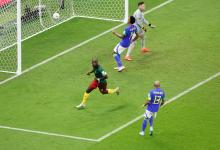 Qatar 2022: Camerún sorprendió a Brasil, que sufrió para clasificar primero en el Grupo G