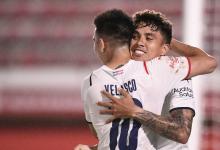 Independiente reaccionó ante Talleres y le ganó por el Torneo de Verano en La Plata