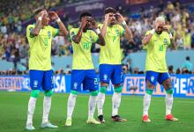 Qatar 2022: Brasil goleó a Corea del Sur y se topará con Croacia en cuartos de final