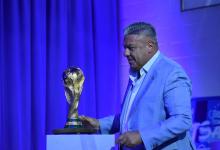 'Chiqui' Tapia aseguró que “Scaloni va a seguir siendo el DT de la selección argentina”