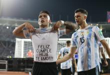 Eliminatorias: Argentina venció a Colombia y pese a las bajas estiró su invicto en Córdoba