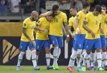 Con una goleada, Brasil dejó a Paraguay sin sueño mundialista