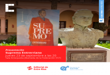 “Supremo Entrerriano”