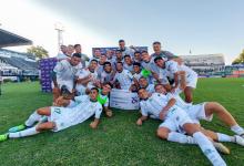 Fútbol: Banfield superó a Dock Sud para avanzar en la Copa Argentina