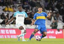En Abu Dhabi, Racing le ganó a Boca y se quedó con la Supercopa Internacional