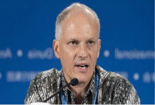Alejandro Werner