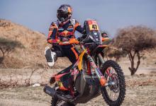 Rally Dakar: Luciano Benavides ganó otra etapa y su hermano Kevin perdió el liderazgo