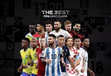 Messi, “Dibu” Martínez, Julián Álvarez y Scaloni fueron nominados a los Premios The Best