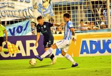 Fútbol: Racing goleó en Tucumán y llegará envalentonado al clásico de Avellaneda