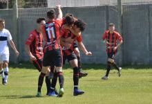 Patronato conoció el fixture para la temporada de sus divisiones inferiores en AFA