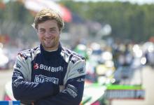 TC: el uruguayense “Nico” Bonelli dejará el equipo familiar y se sumará al Rus Med Team