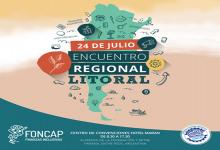 Foncap charla en Paraná