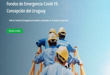 créditos del Fondo de Emergencia Económica Concepción del Uruguay