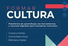 Formar Cultura