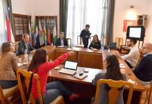 El gobierno entrerriano pondrá en marcha un plan de obras en la provincia