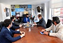 Llamarán a licitación para la obra del acueducto metropolitano