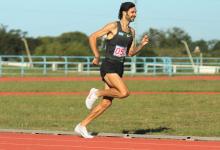 Con Federico Bruno entre sus figuras, “La Histórica” recibirá el Nacional de Atletismo