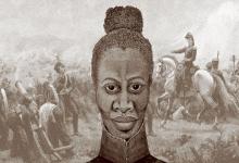 “María Remedios del Valle"