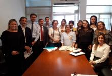 Oficina de Mediación Penal
