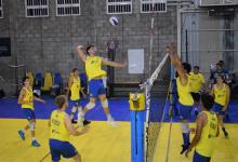 Vóley: Paraná será sede del primer “Tour” de la Liga Argentina