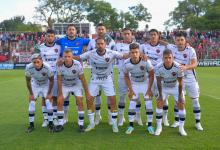 Patronato tiene fecha tentativa para recibir a Alvarado de Mar del Plata