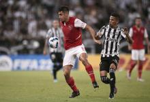 Independiente cayó con Ceará en su estreno por la Copa Sudamericana