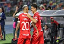 Central Córdoba y Huracán repartieron puntos en un atractivo partido por la Zona B