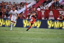 Barracas Central e Independiente abrieron la séptima fecha con un empate