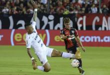 Patronato le complicó las cosas a Newell’s, pero sumó otra frustración en Rosario