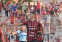 Patronato goleó a Alvarado y festejó por primera vez desde su vuelta a la Primera Nacional