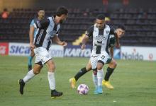 Copa Argentina: Chaco For Ever sorprendió a Sarmiento y lo eliminó por penales en Santa Fe